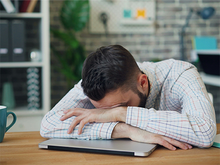 The Energy Decoder: Why You're Always Tired in Winter & How to Fix It