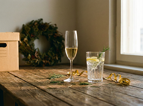 The Post-Holiday Revival