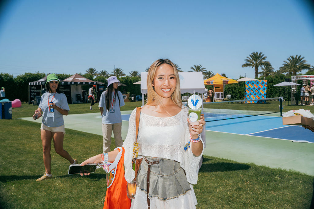 Our Coachella Essentials