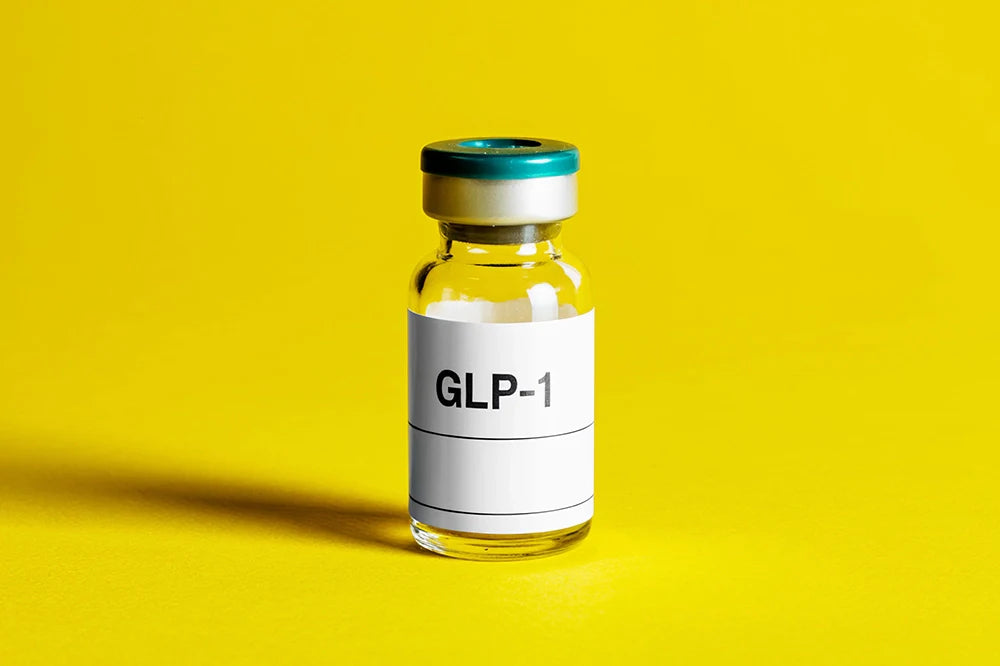 Taking GLP-1 Benefits, Uses, and What You Need to Know