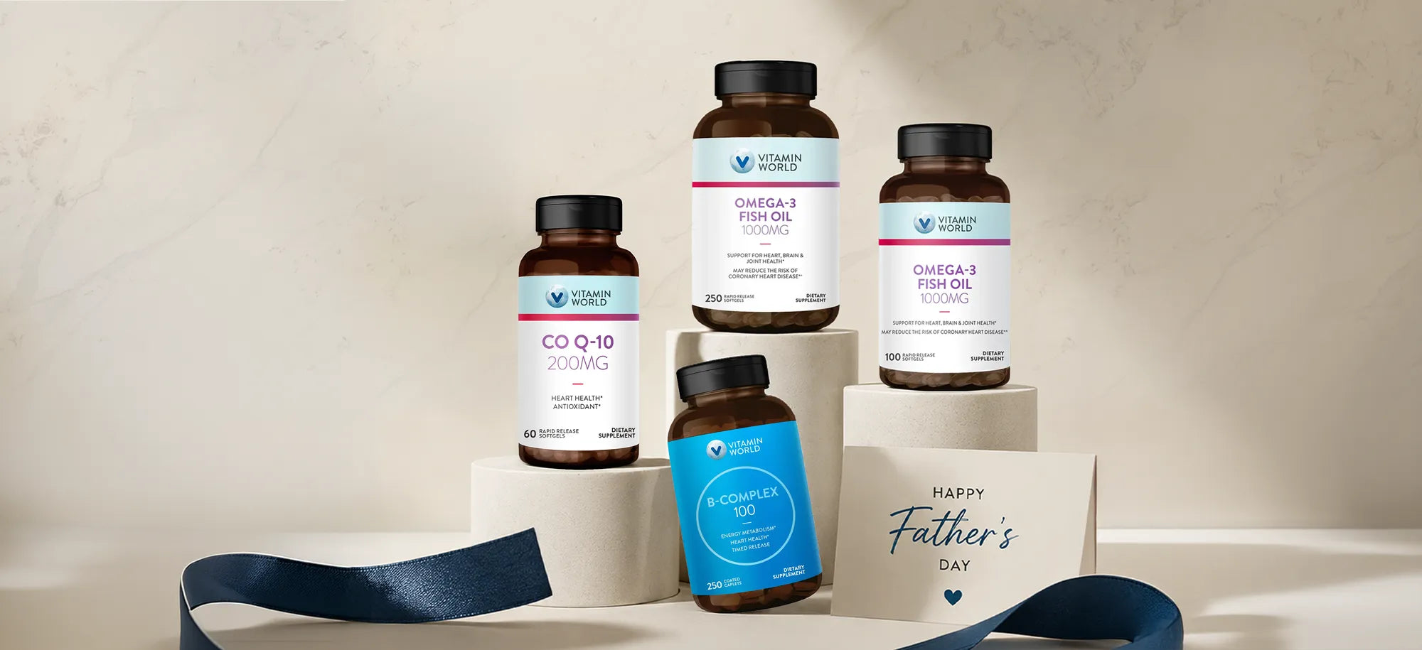 BOGO FREE Father's Day 2026