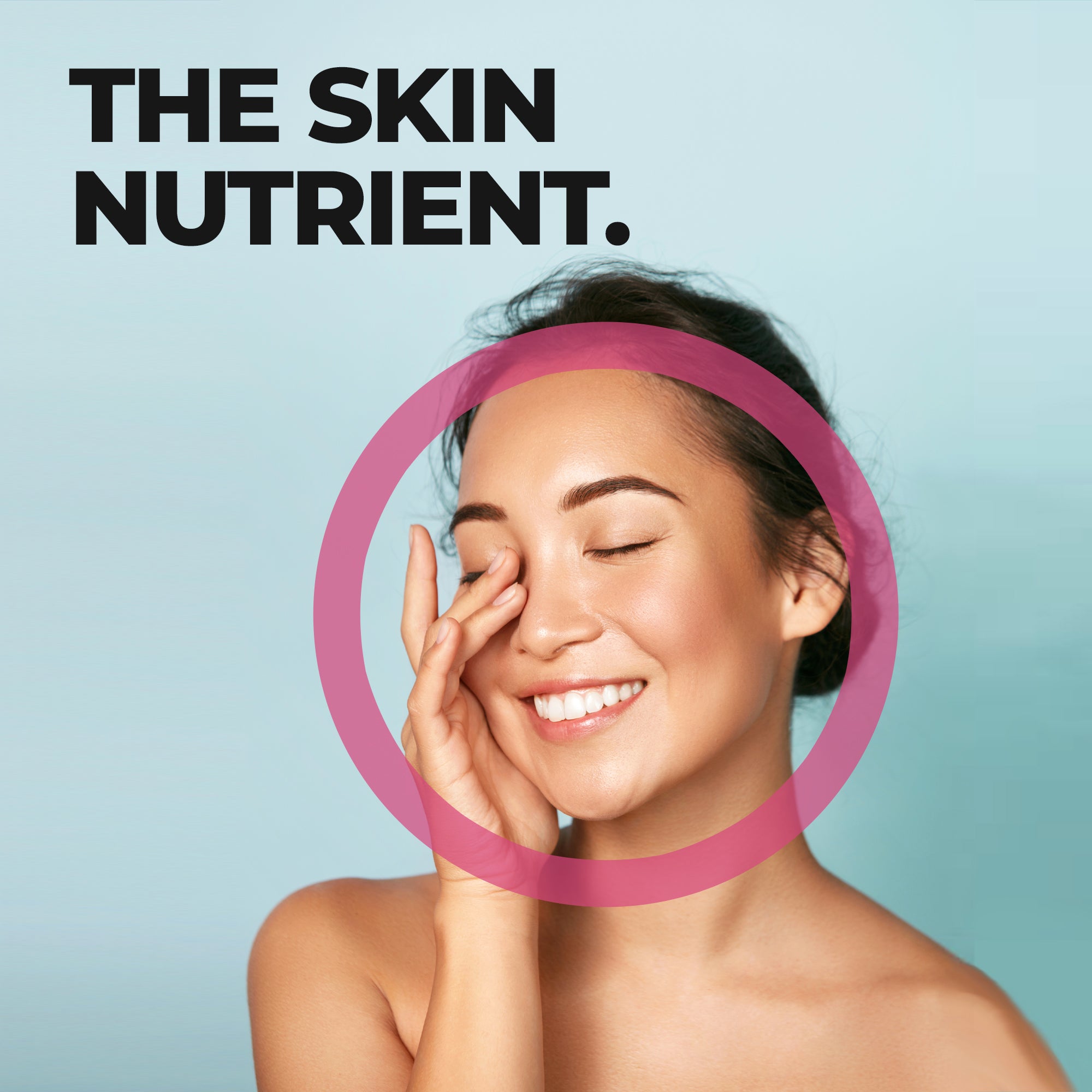 Zinc para el acné 50 mg