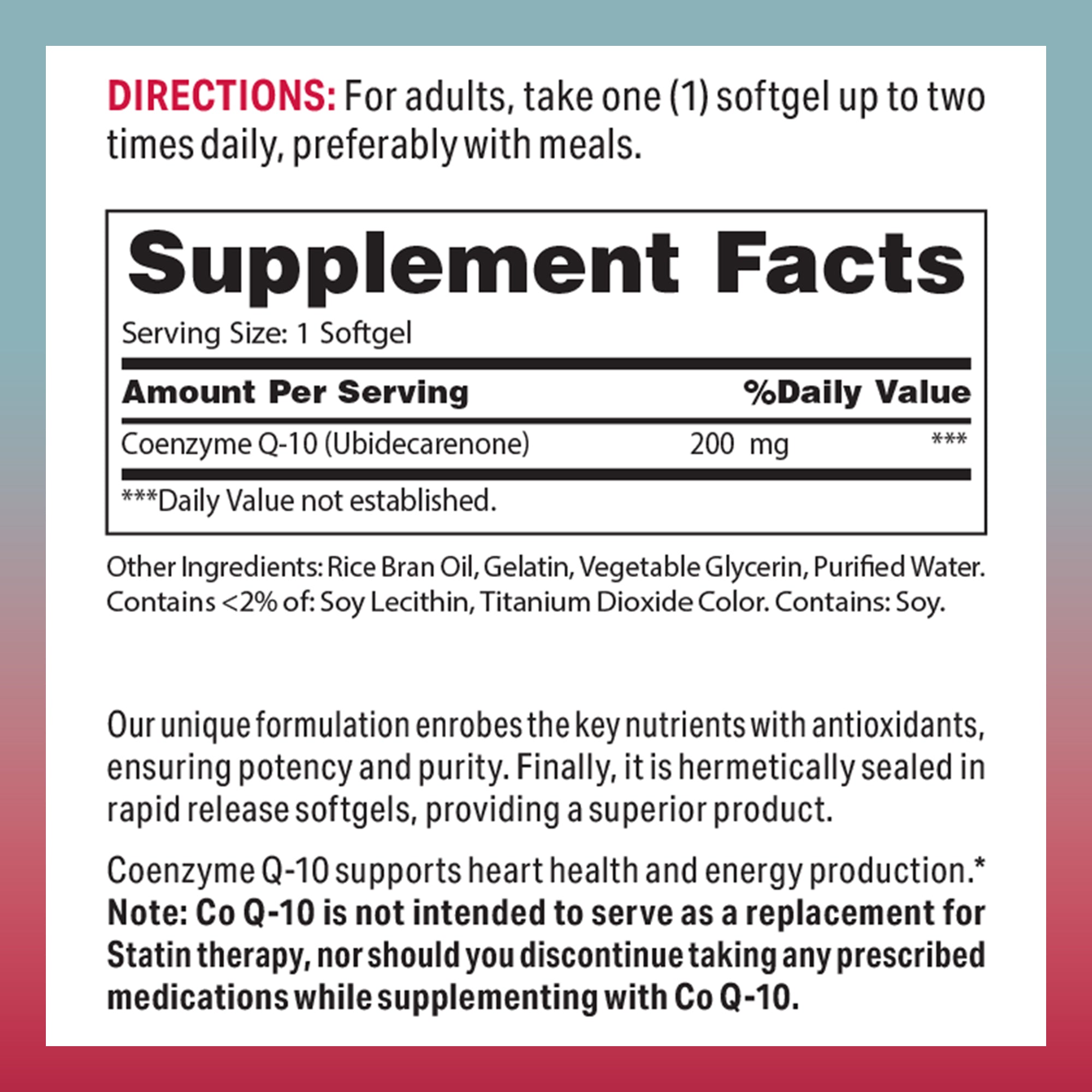 Healthy Aging Bundle