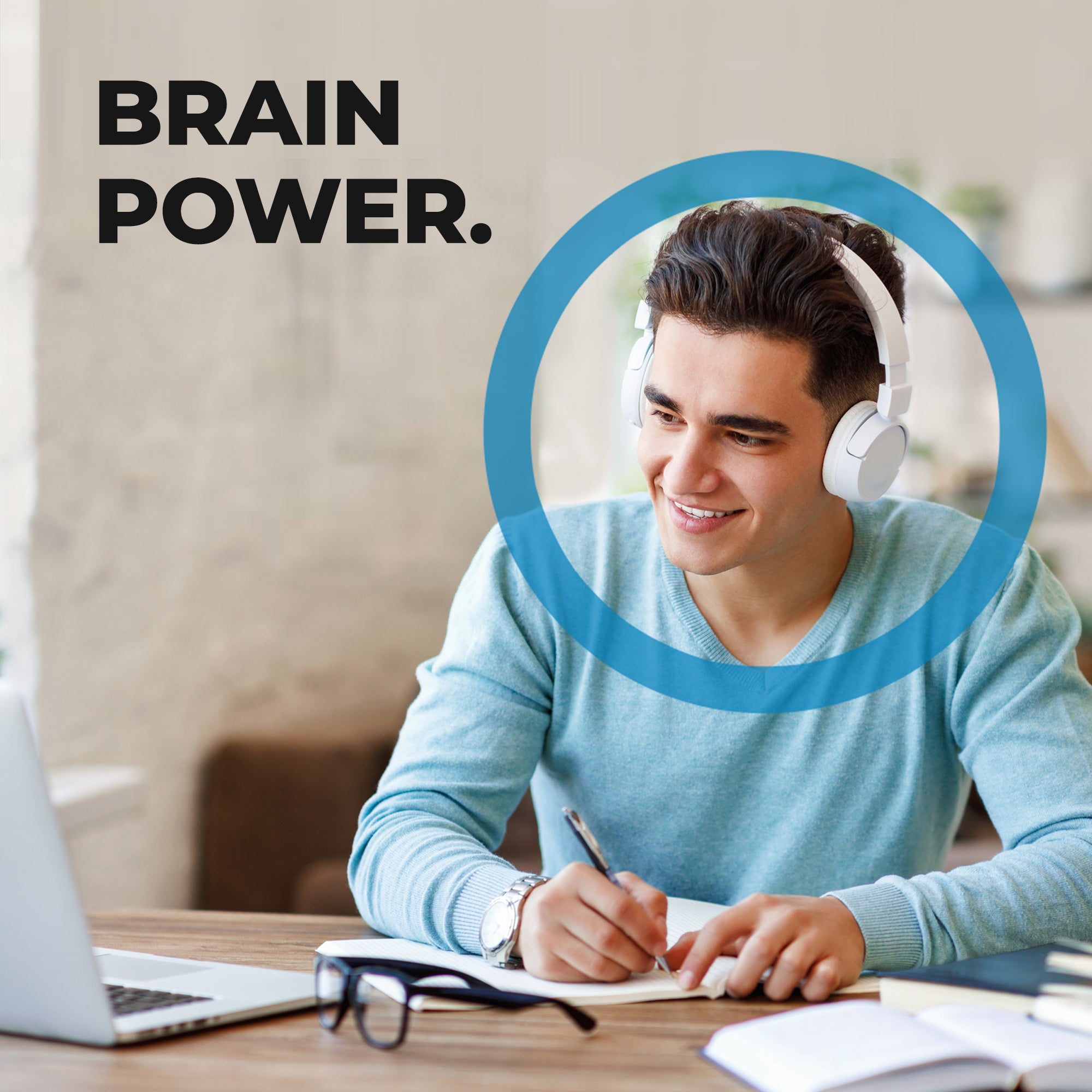 NeuroClear™ Gold Plus Apoyo para la memoria