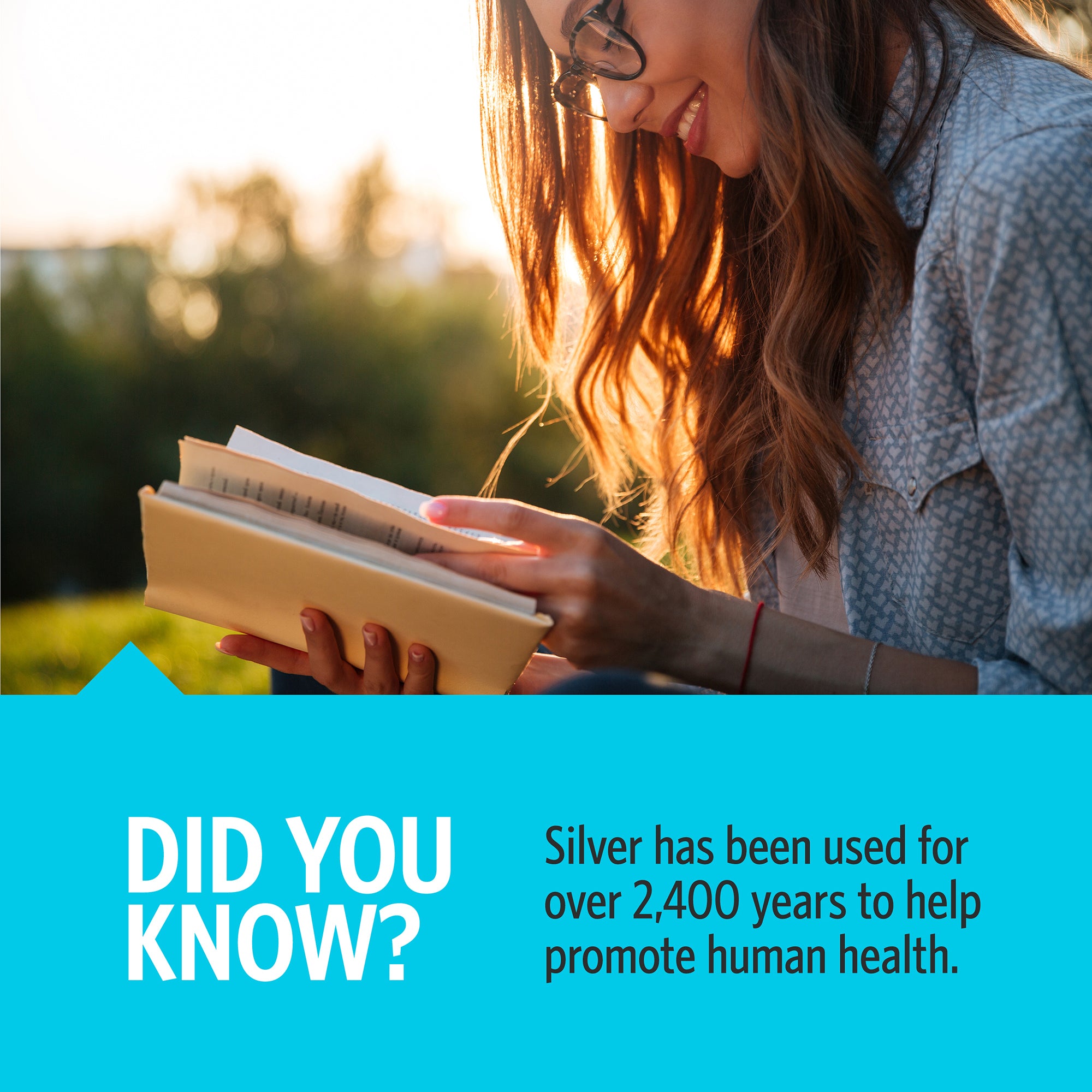 Sovereign Silver Bio-Active Silver Hydrosol 4oz