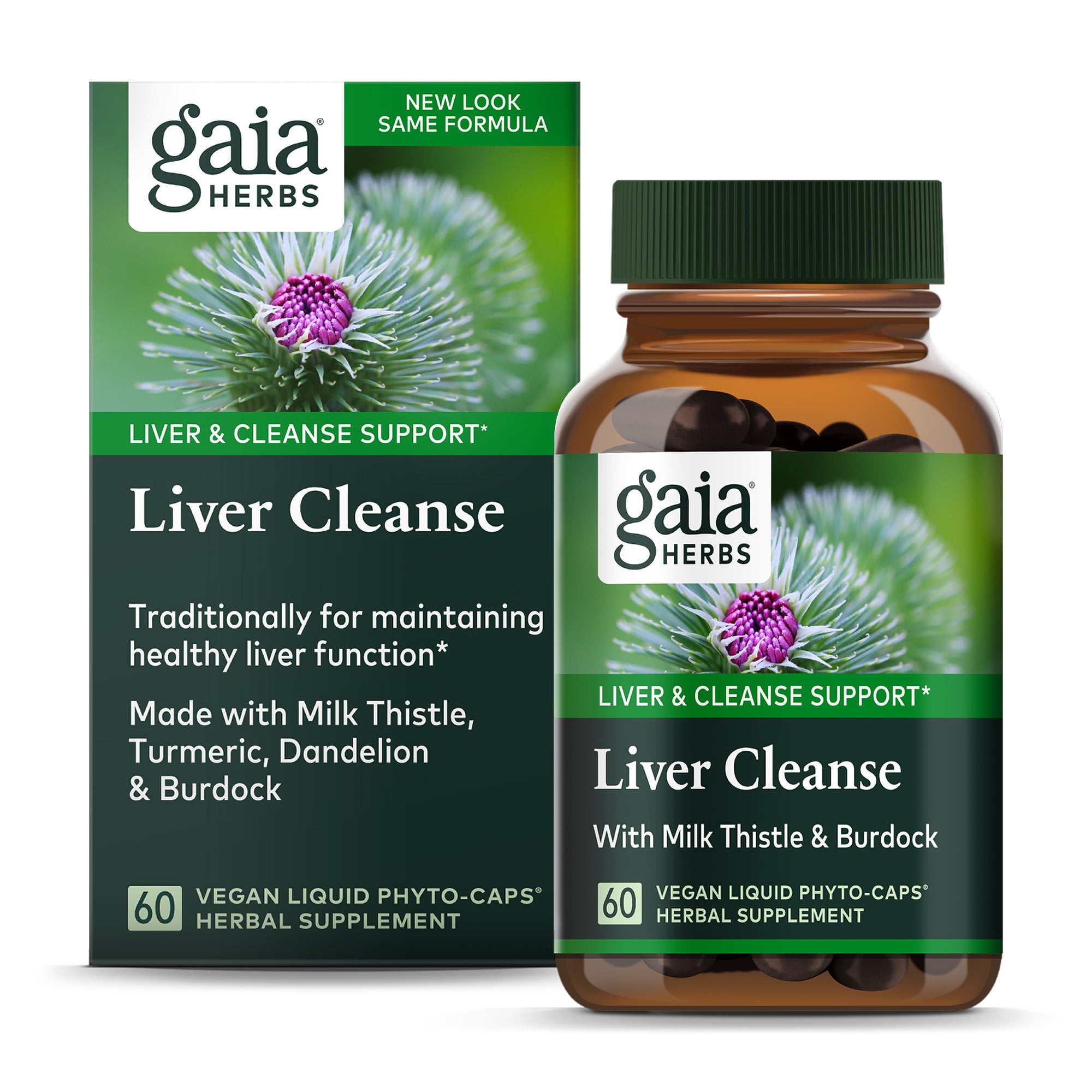 Limpieza del hígado