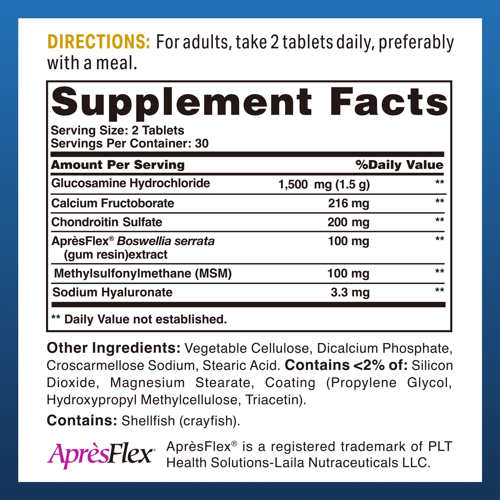 Healthy Aging Bundle