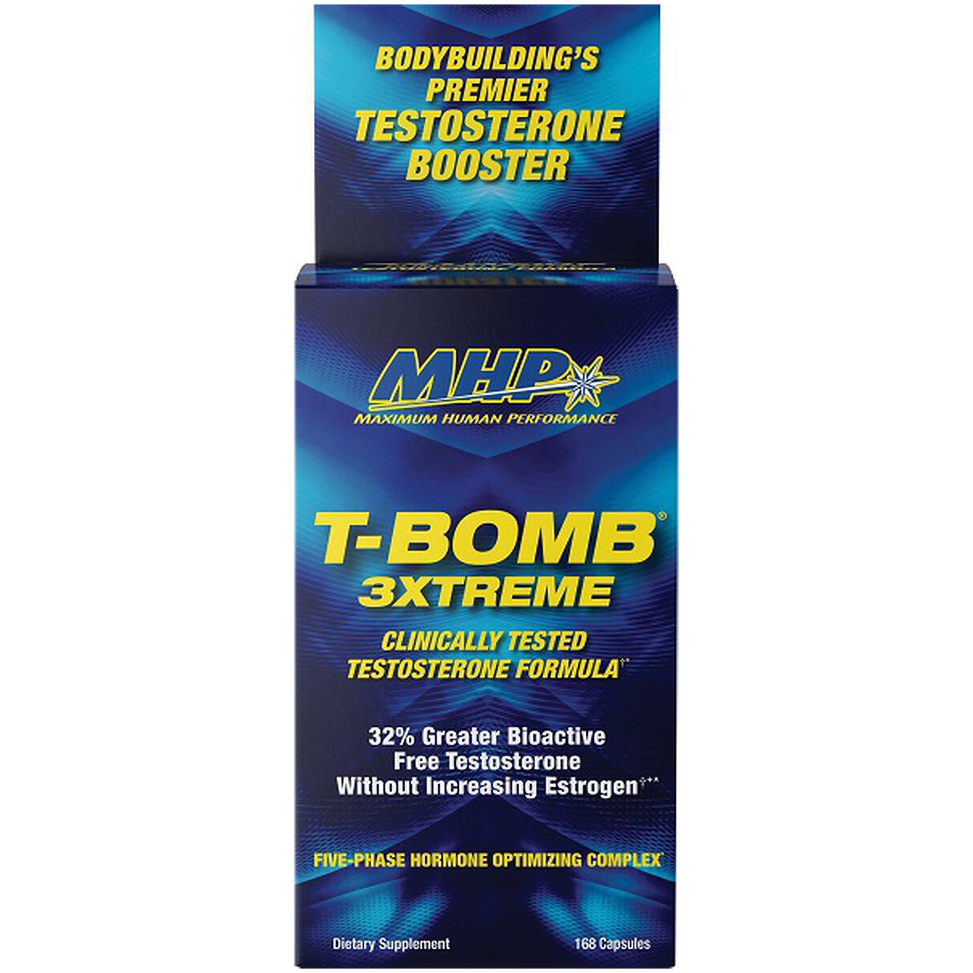 Bomba T 3Xtreme
