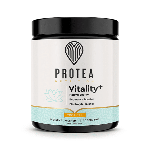 Protea Vitality+ Tropical 234g