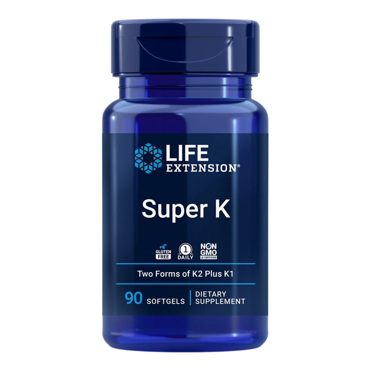 Dr.Kのスーパーフレーズ Super K 90ct