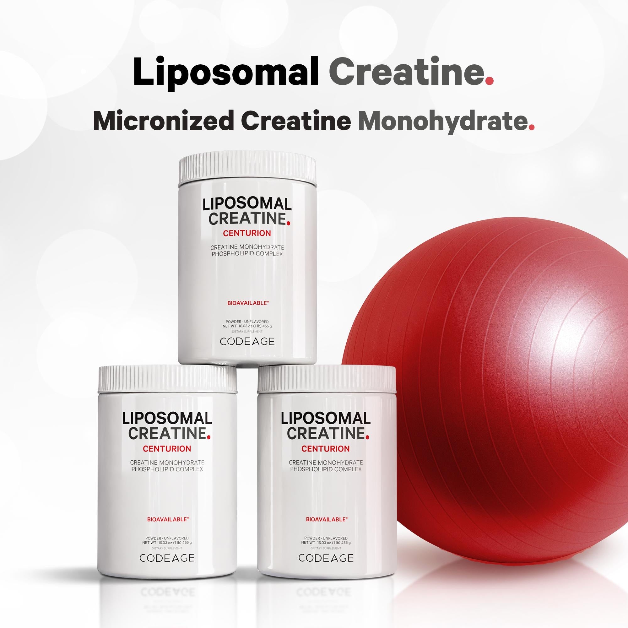 Creatine Monohydrate 455G