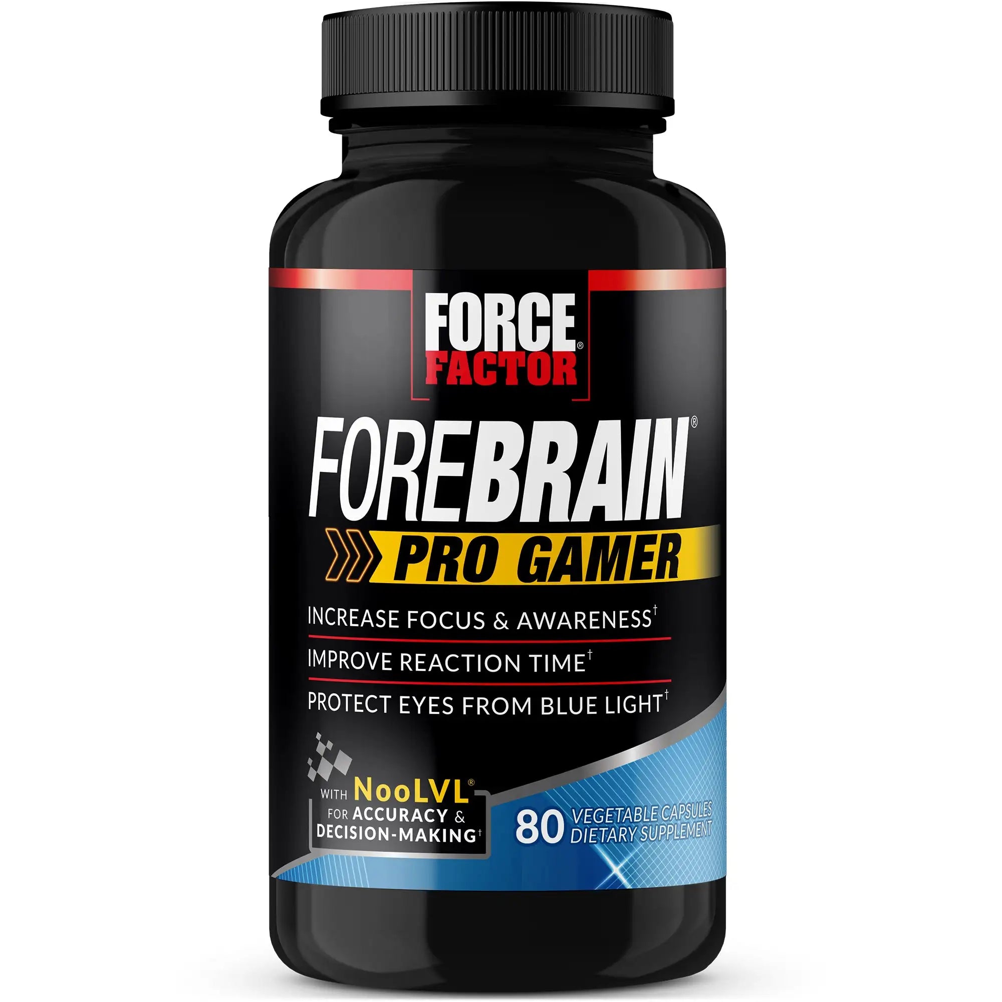 Forebrain Pro Gamer