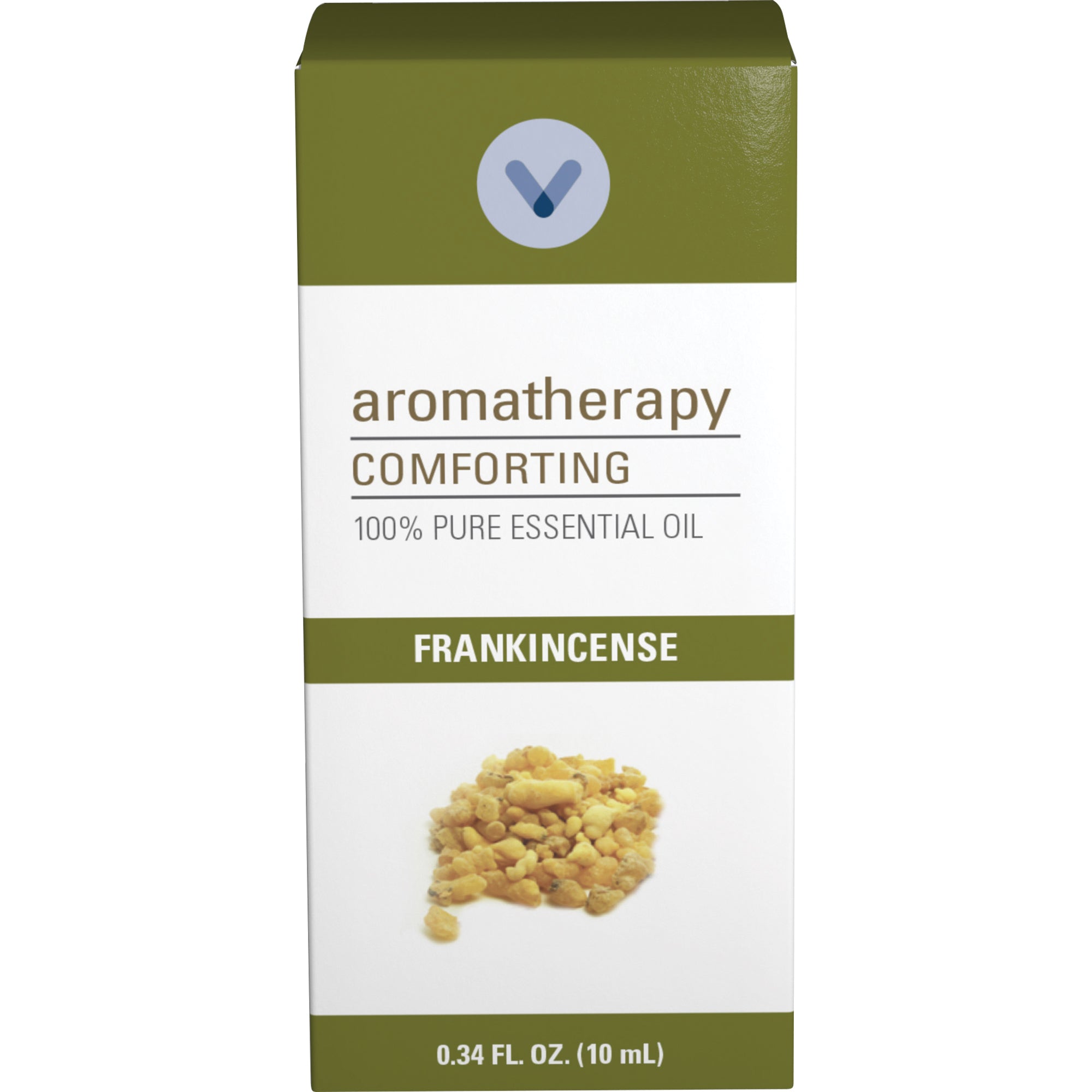 Frankincense Essential Oil