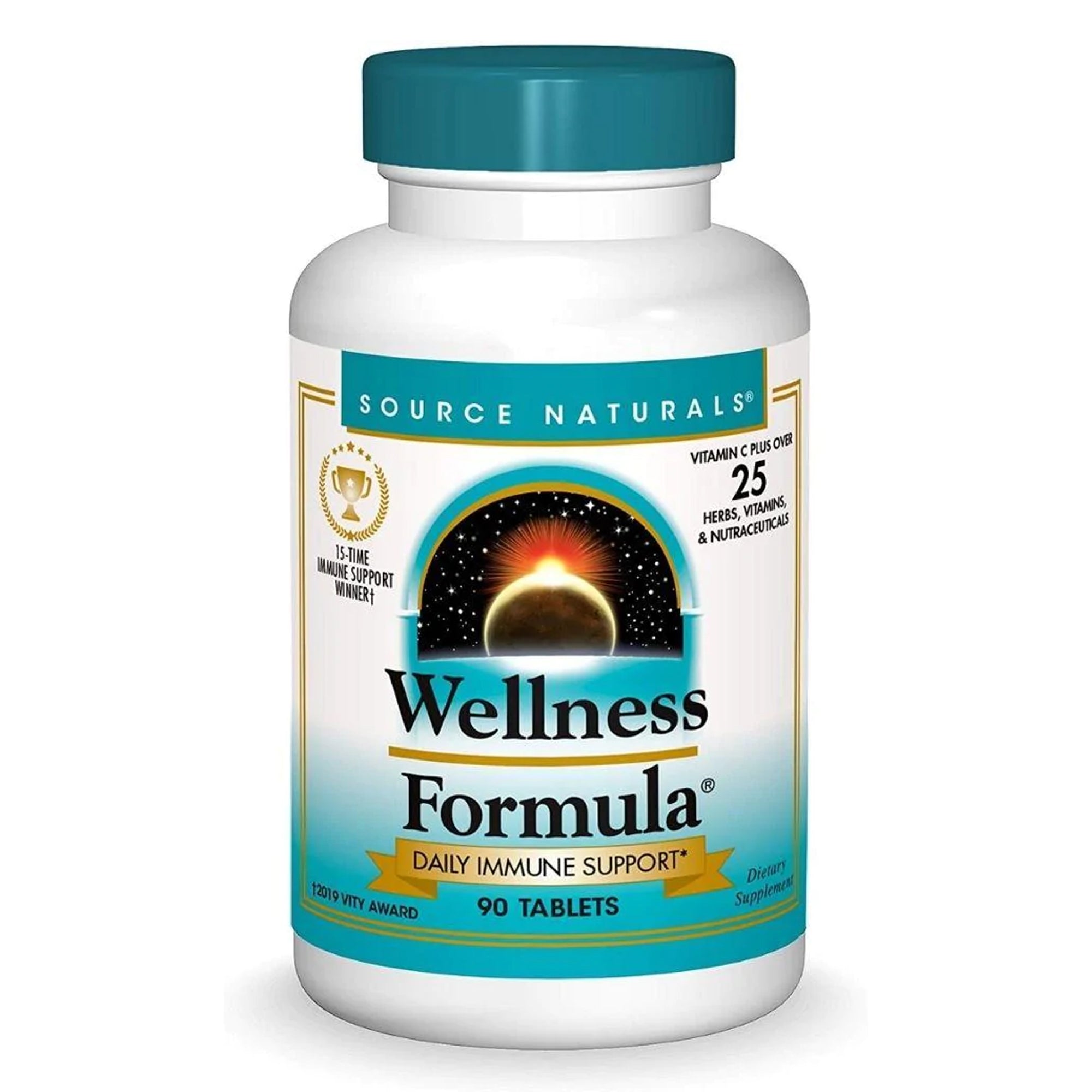 Fórmula de bienestar