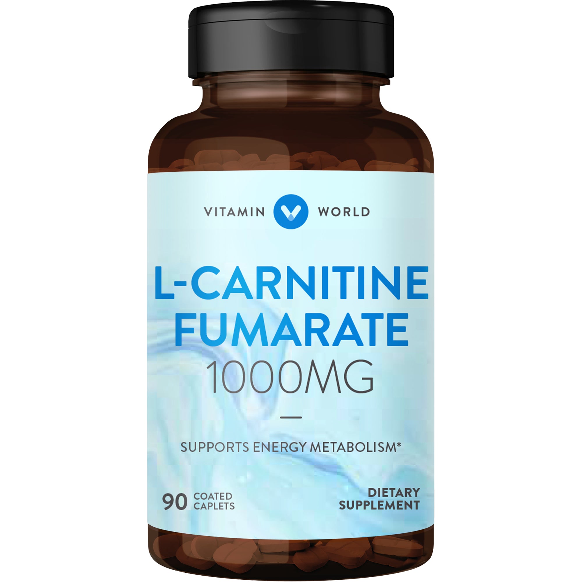 L-Carnitina 1000 mg.