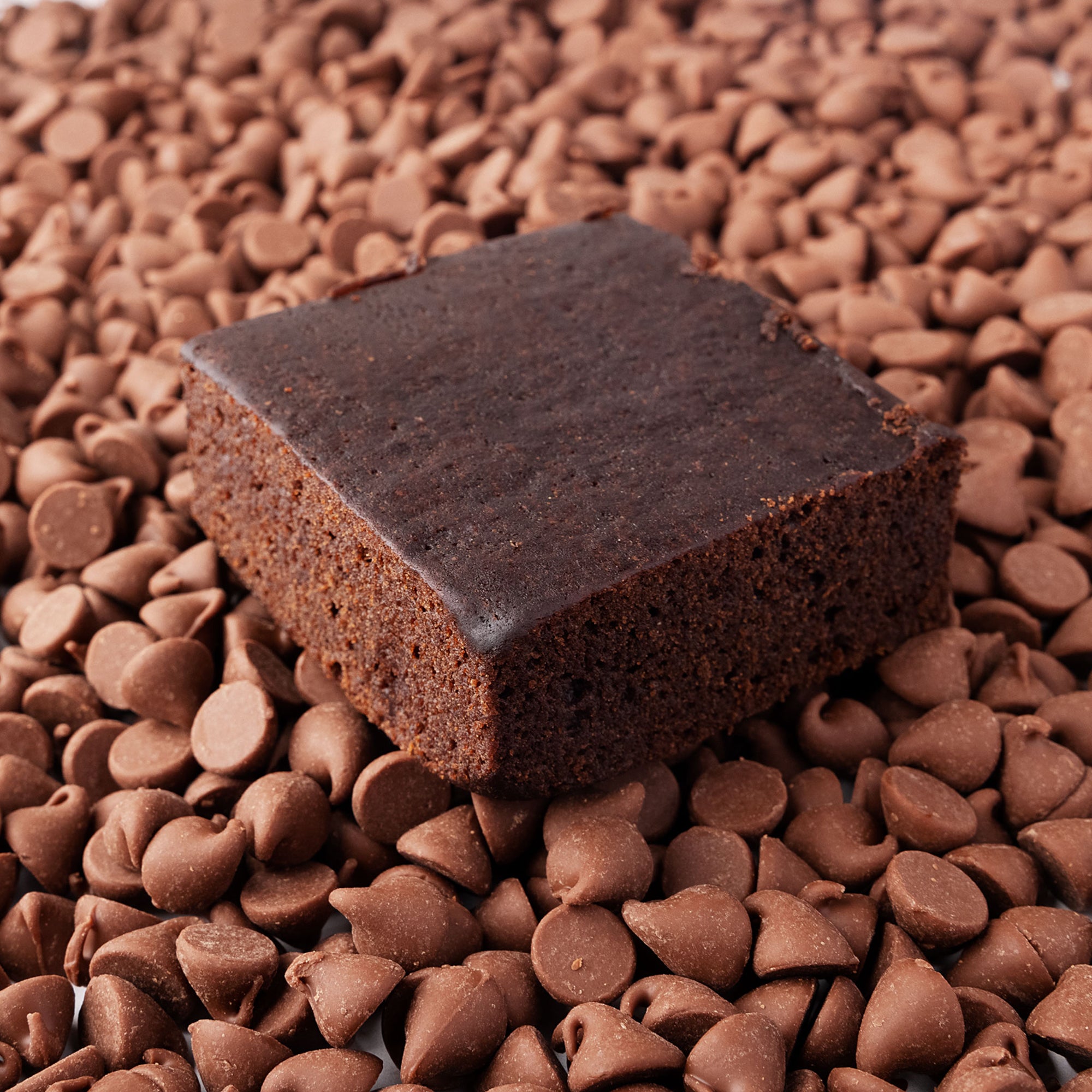 Eat Me Guilt Free Original Chocolate Brownie (Box of 12)