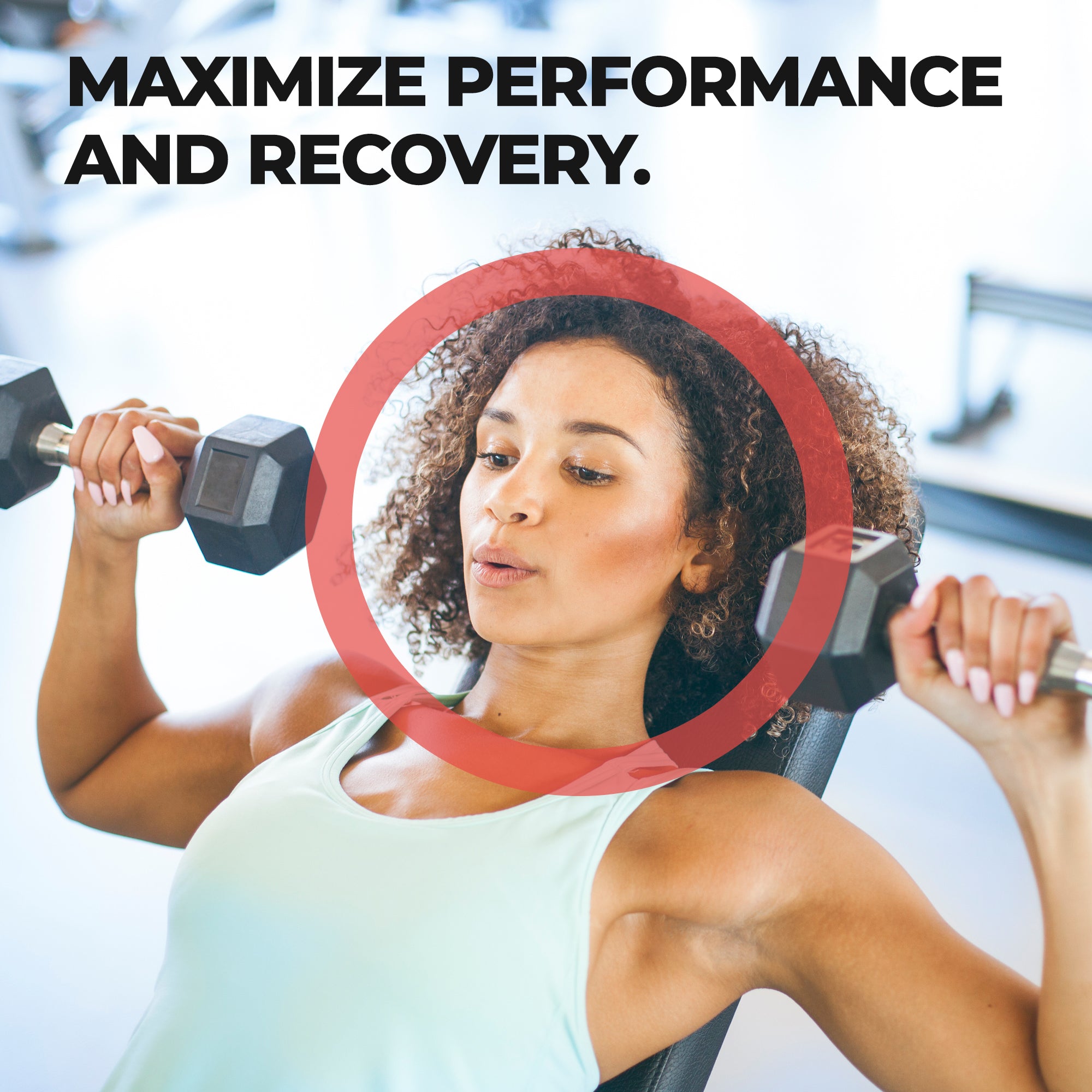 BCAA Powder - Maximize Performance and Recovery
