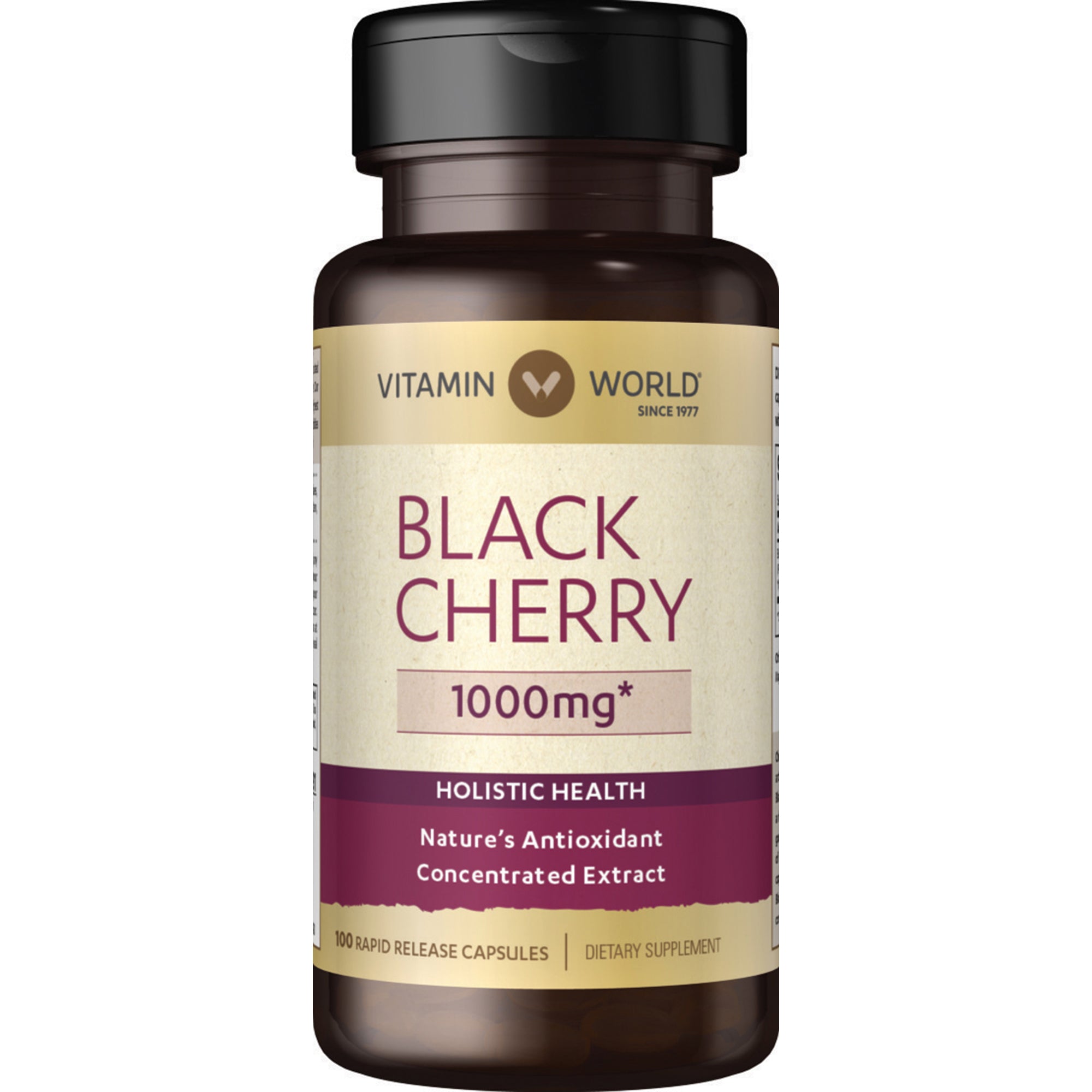 Black Cherry 1000MG