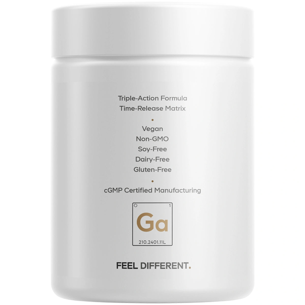Codeage GLP-Advantage+ Supplement