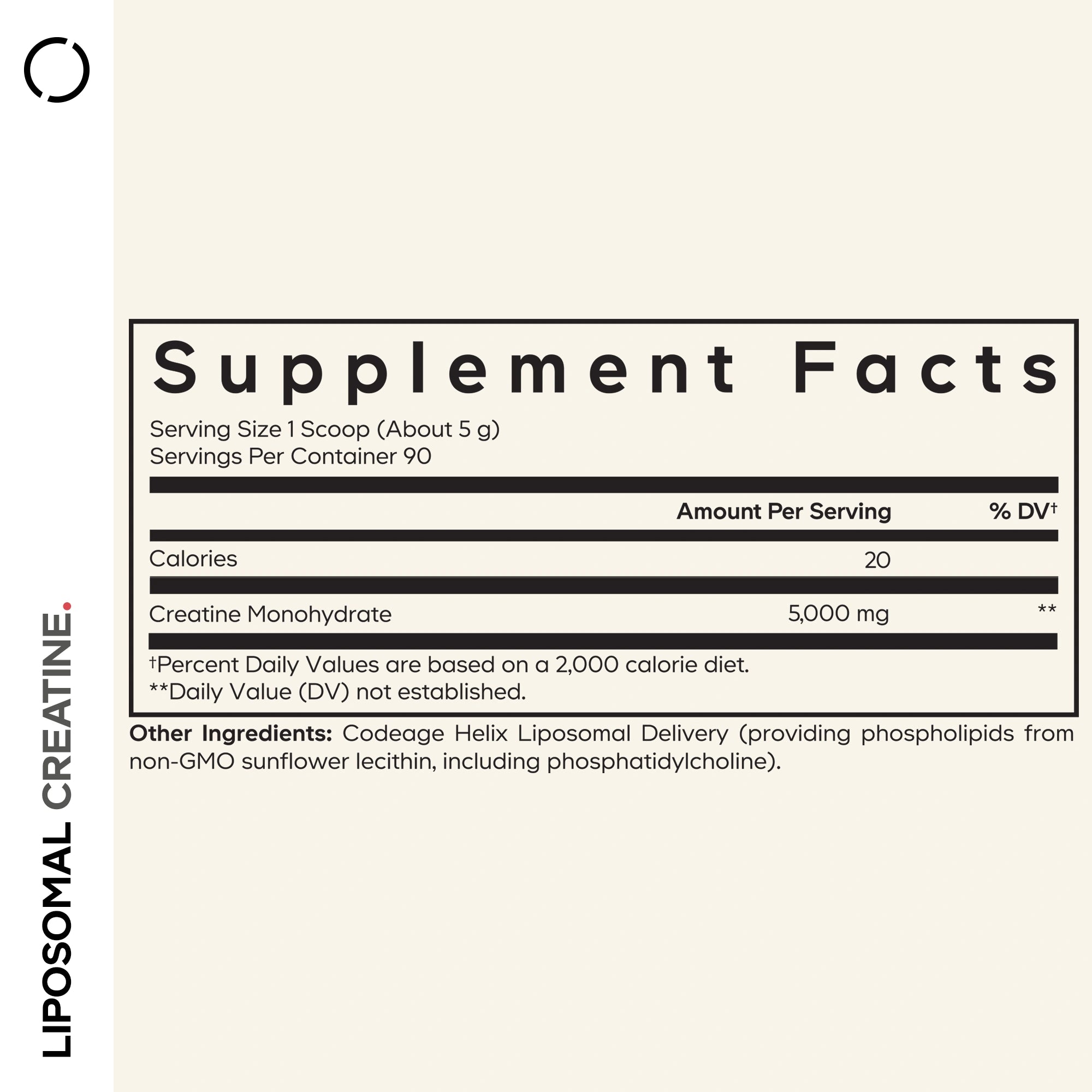 Creatine Monohydrate 455G