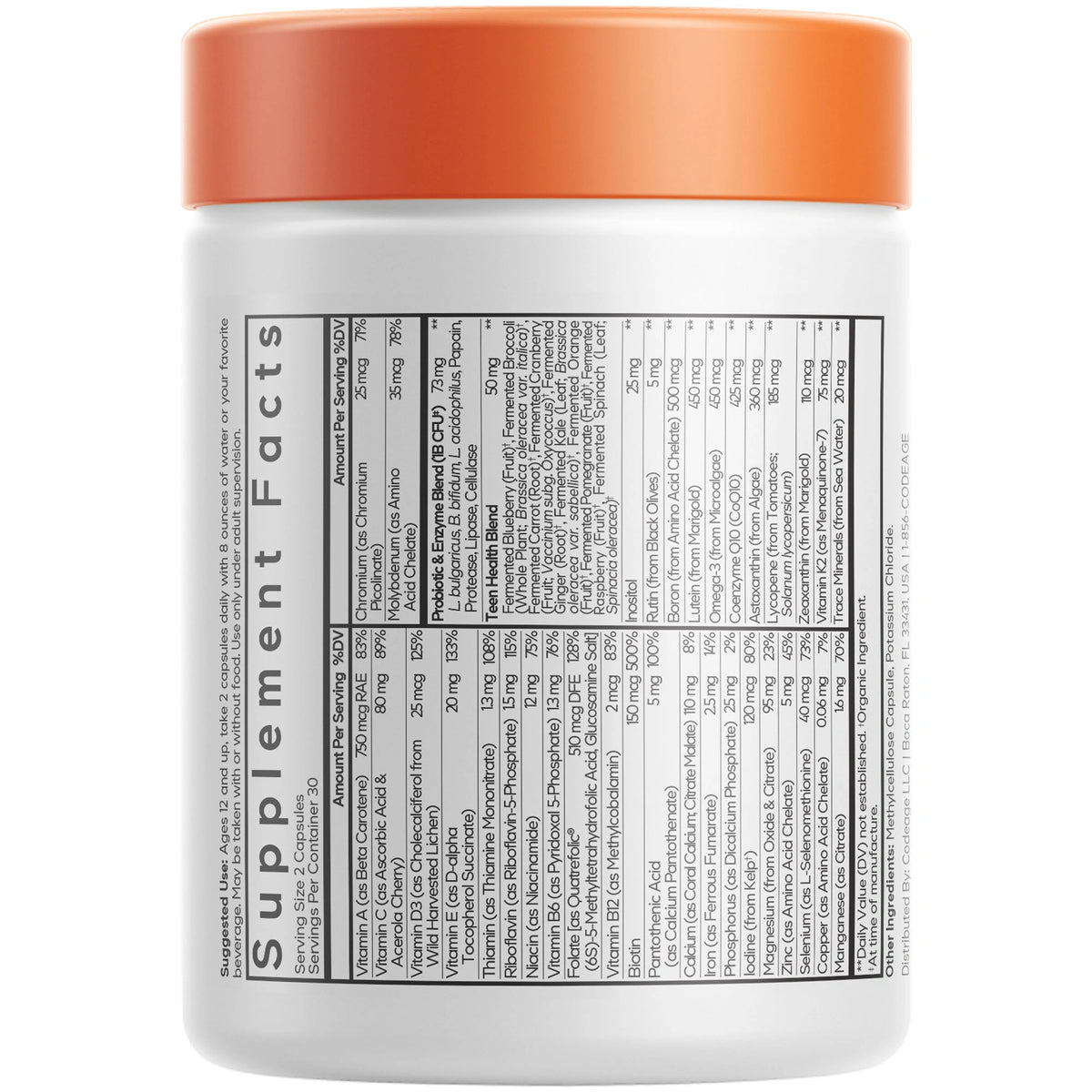 Codeage_Teen_s_Fermented_Multivitamin_60_Caps_side