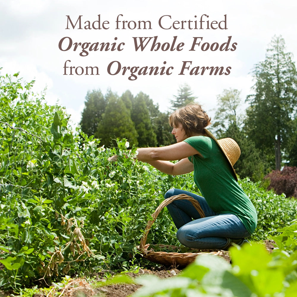 Garden of Life Organics Organic B-12 Spray
