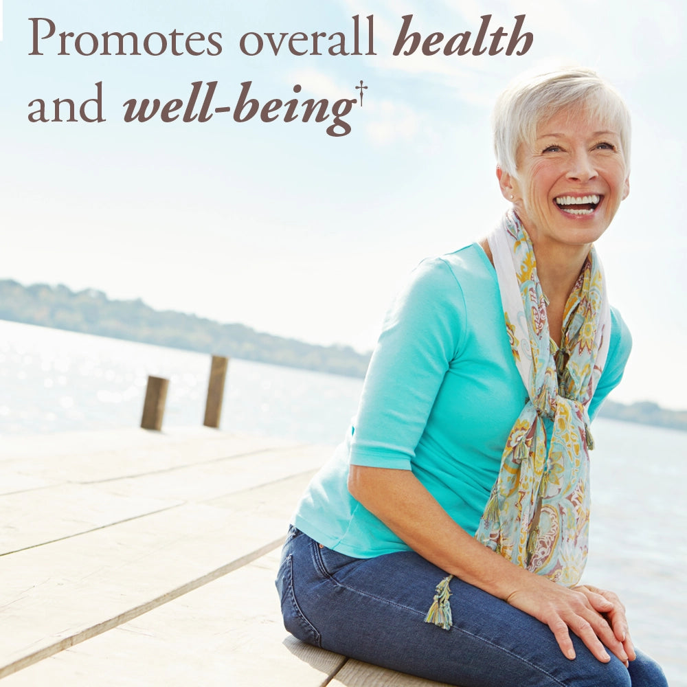 Garden of Life Organics Women's Multi 40+