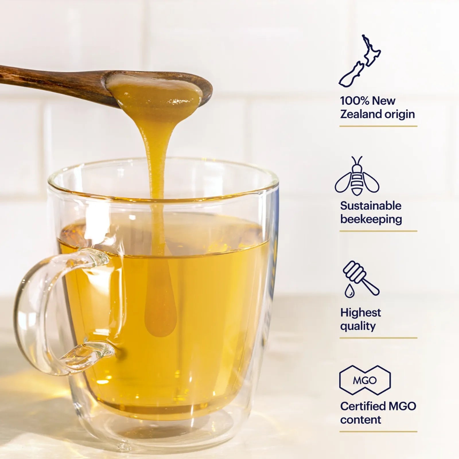 Manuka_Honey_MGO_400_Bioactive_Wellness-250g-Product Infographic
