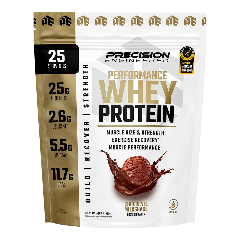 Whey Protein Deluxe Choc 2.1lbs