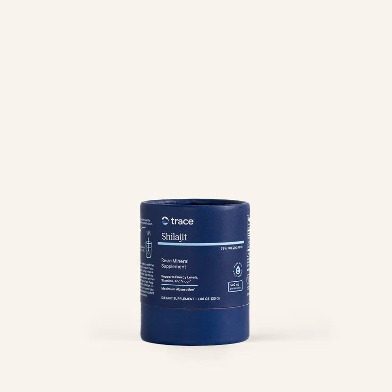 Trace Minerals Shilajit Resin, 30 g