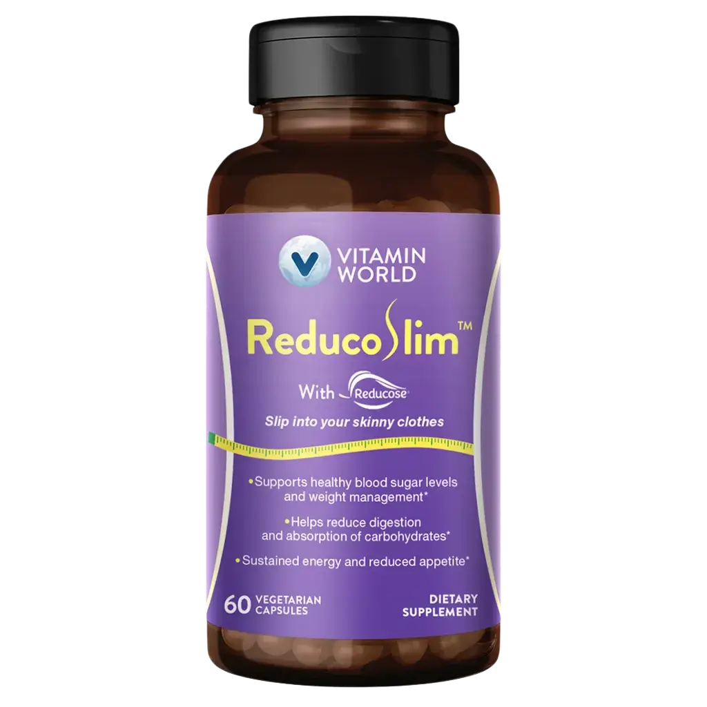 ReducoSlim Capsule | 60ct