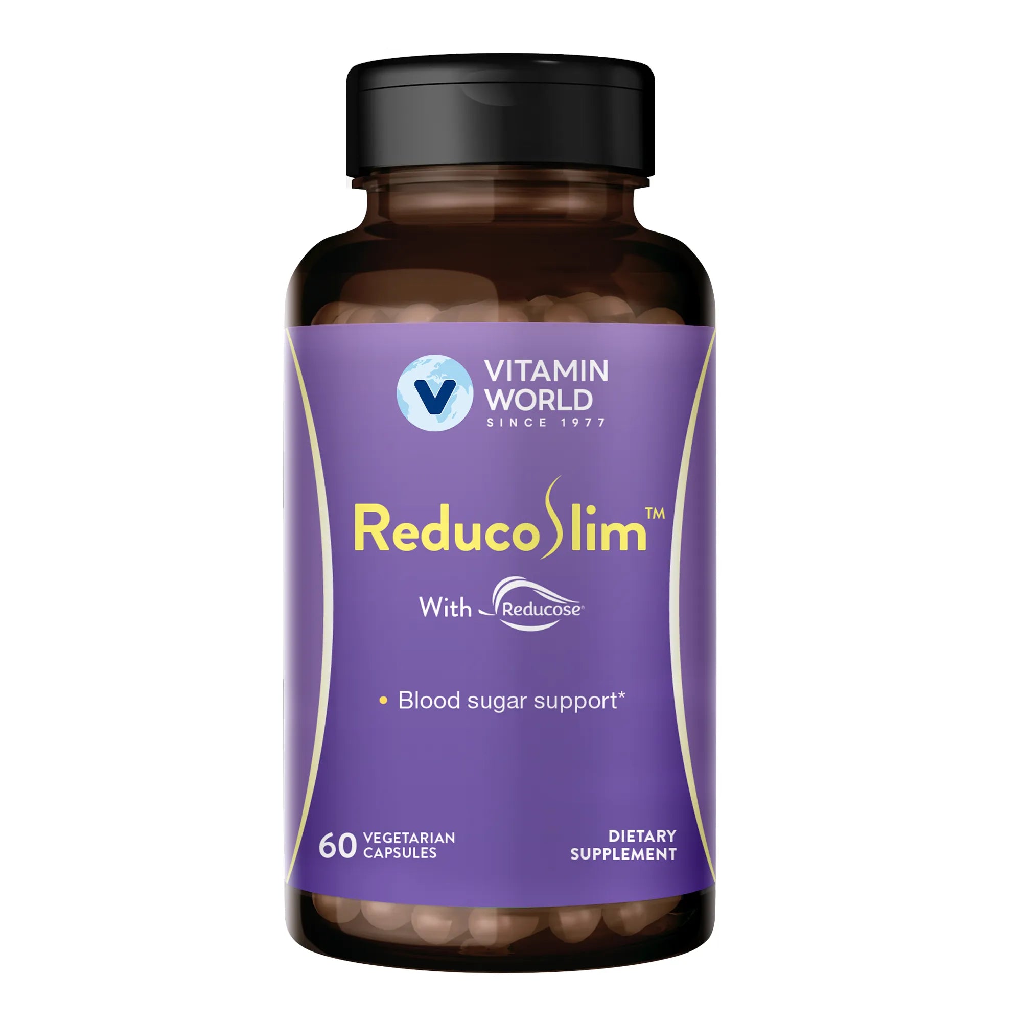 ReducoSlim Capsule | 60ct