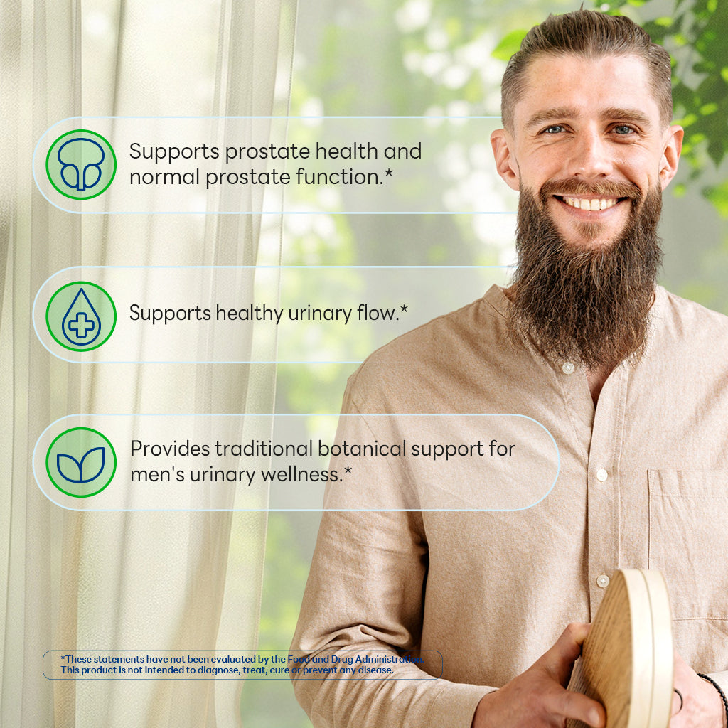 Saw Palmetto 1,000 mg Equivalent, Prostate Health Support, 90 Softgels