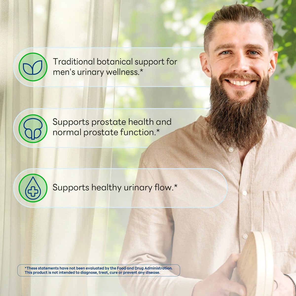 Saw Palmetto 1,000 mg Equivalent, Prostate Health Support, 90 Softgels