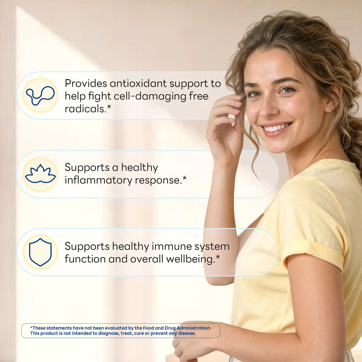 Turmeric Curcumin 1,000 mg with BioPerine®, Antioxidant & Inflammatory Support, 120 Rapid Release Capsules