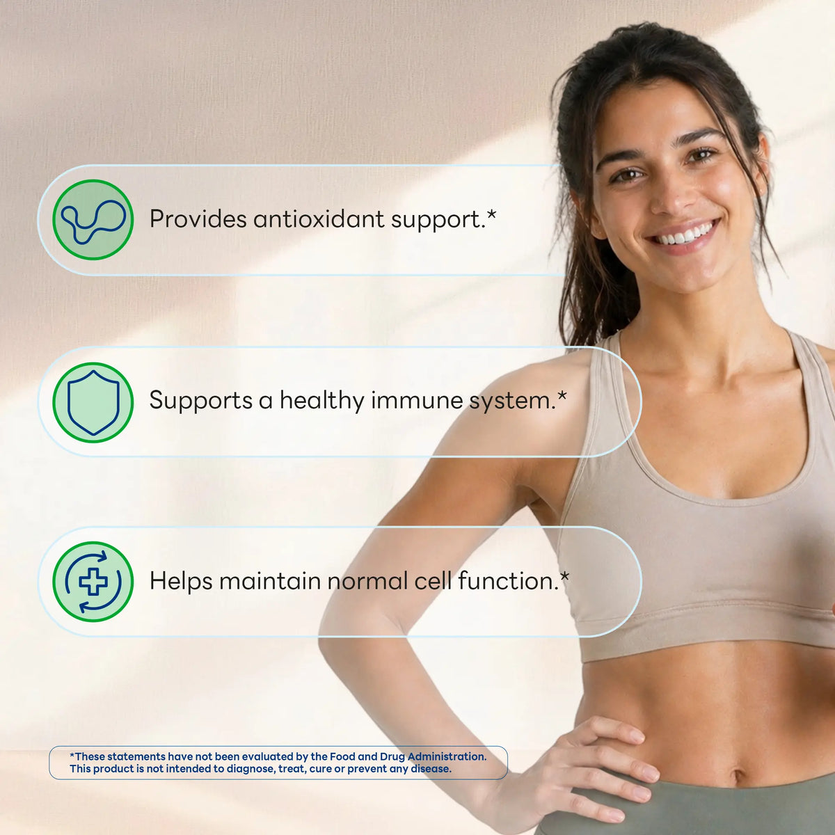 Noni 400 mg, Antioxidant Support, 100 Capsules