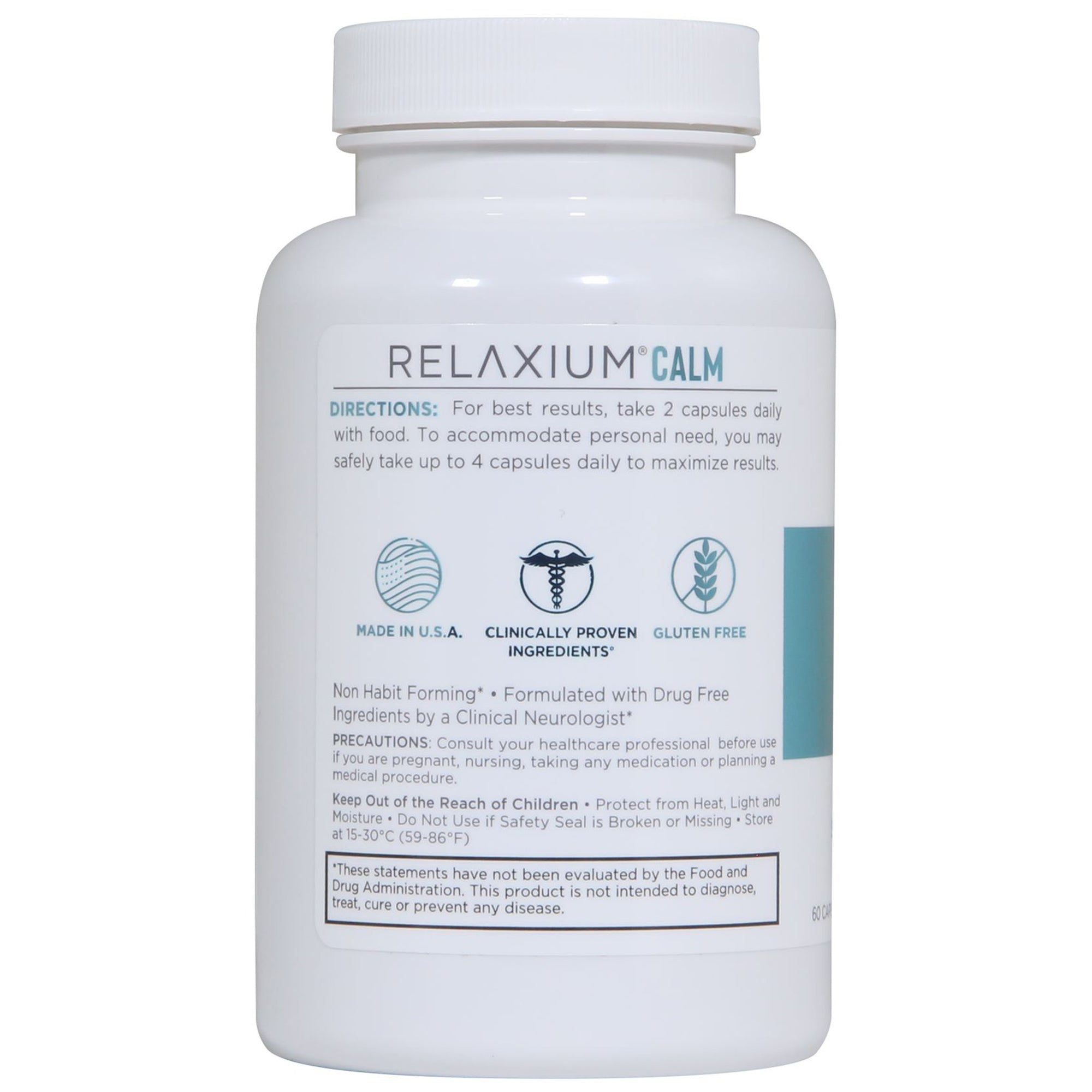 Relaxium Calm