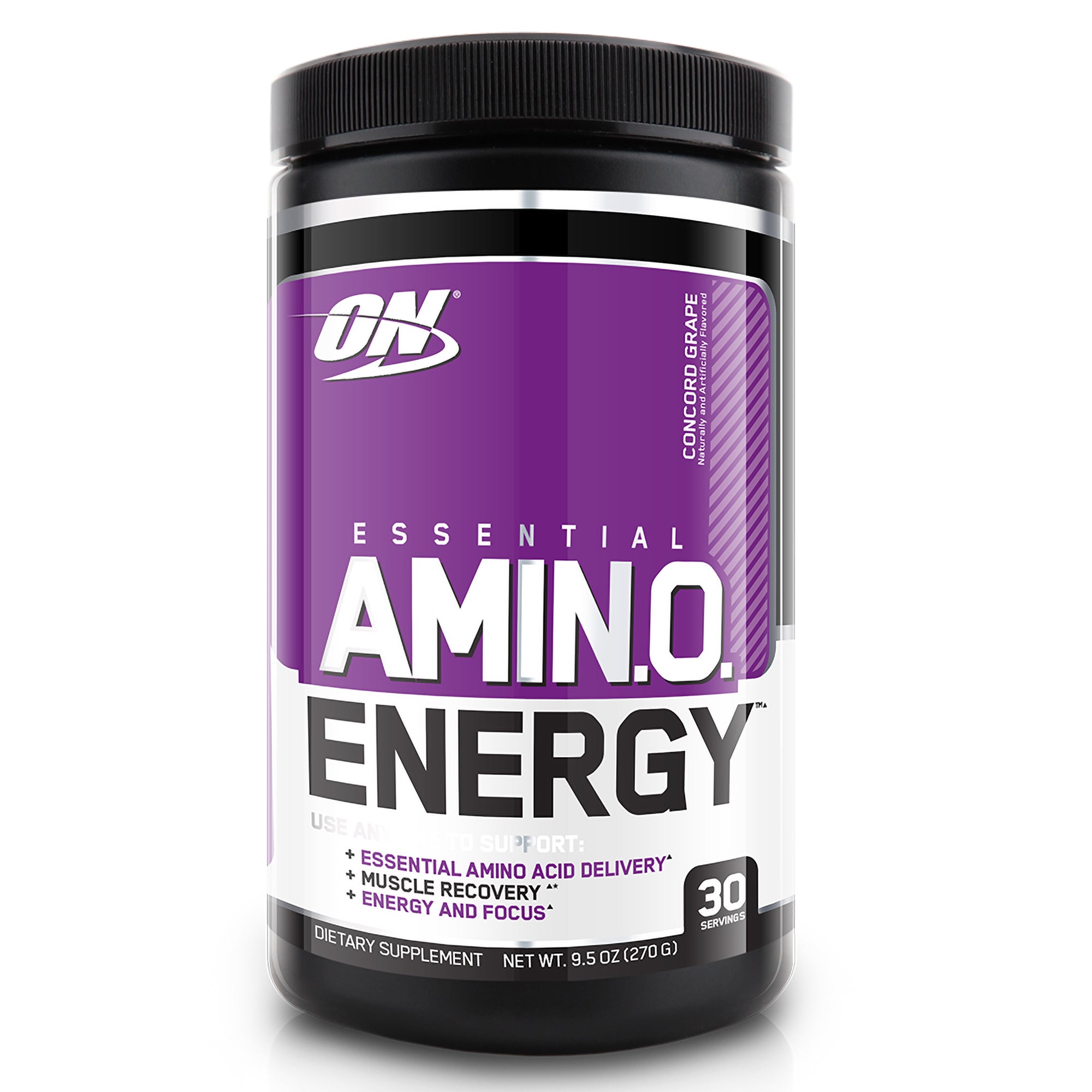Essential AmiNO Energy™ Uva