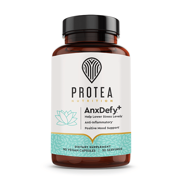 Protea AnxDefy+ 90caps