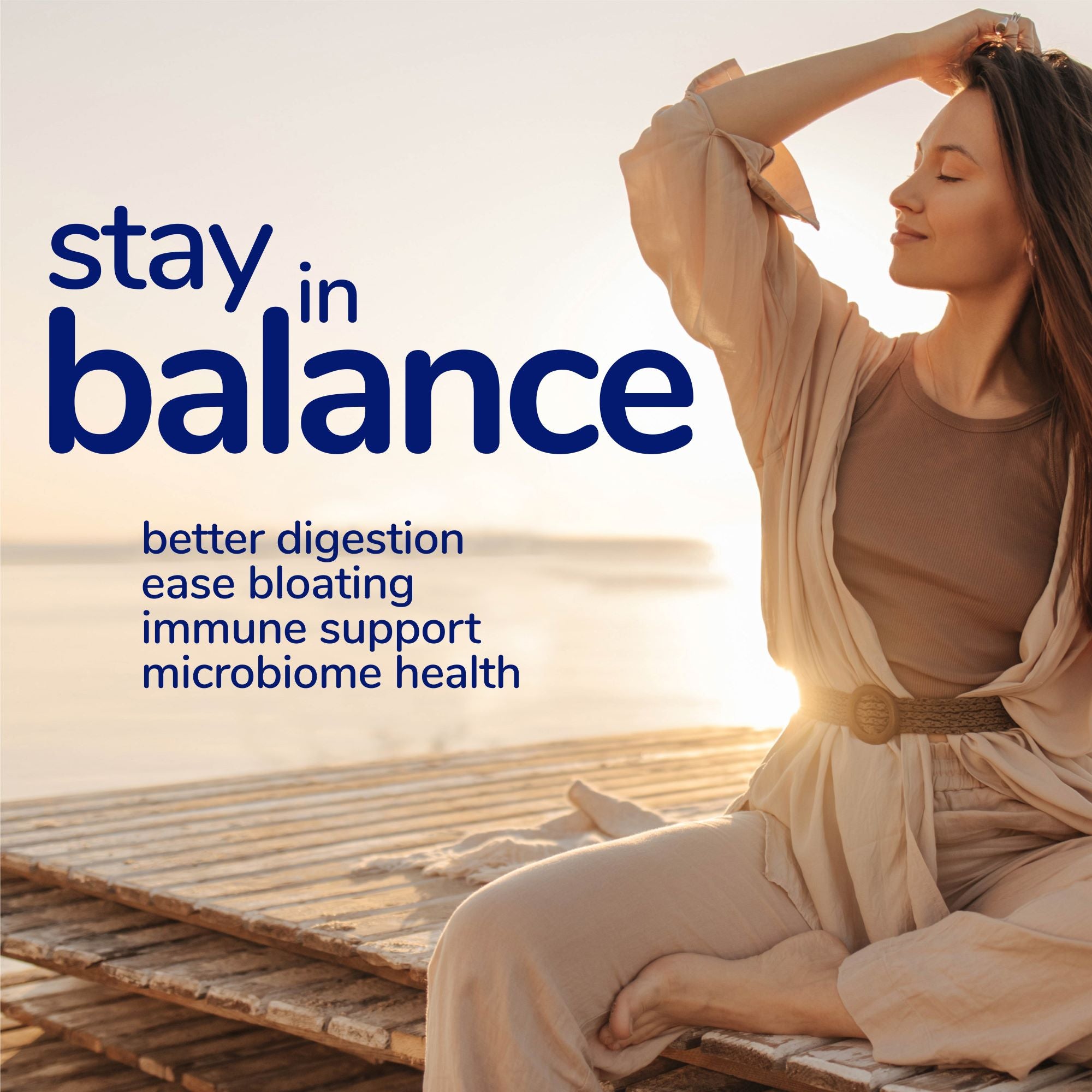 Her Own Probiotic Gummies, 60 Ct