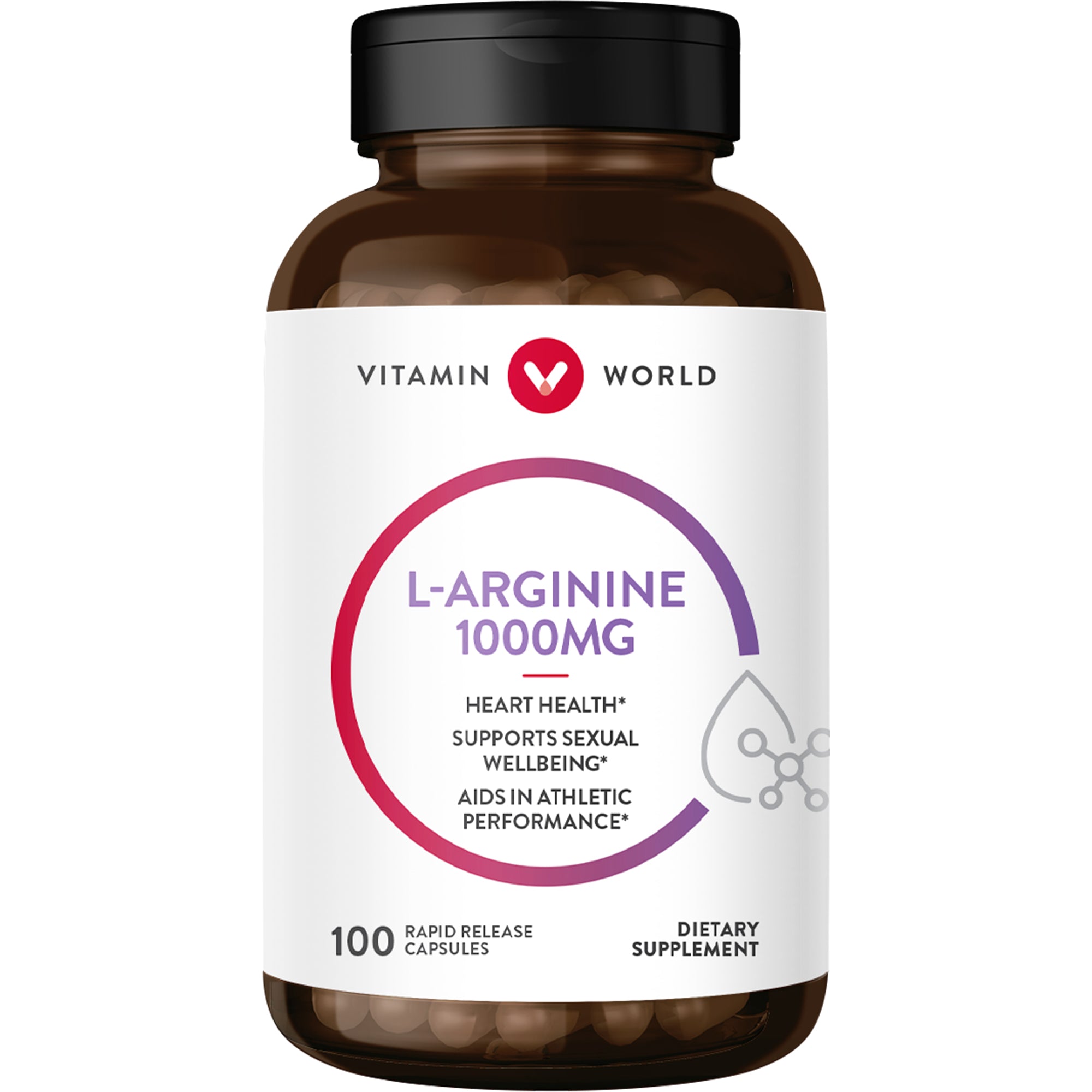 L-Arginina 1000 mg