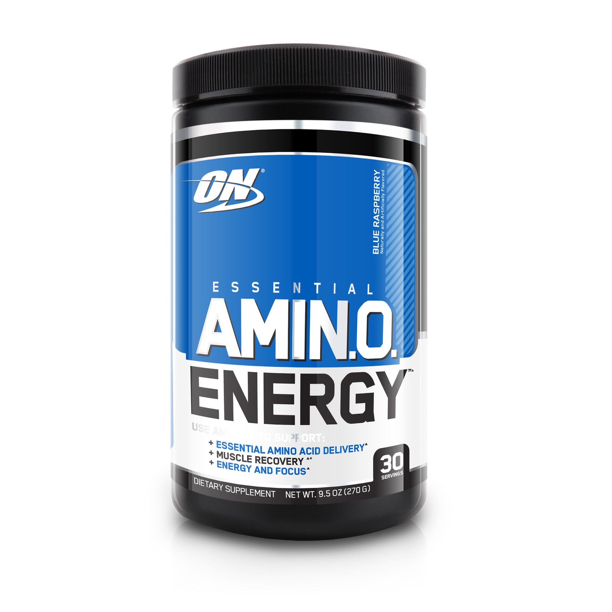 Essential AmiNO Energy™ Uva