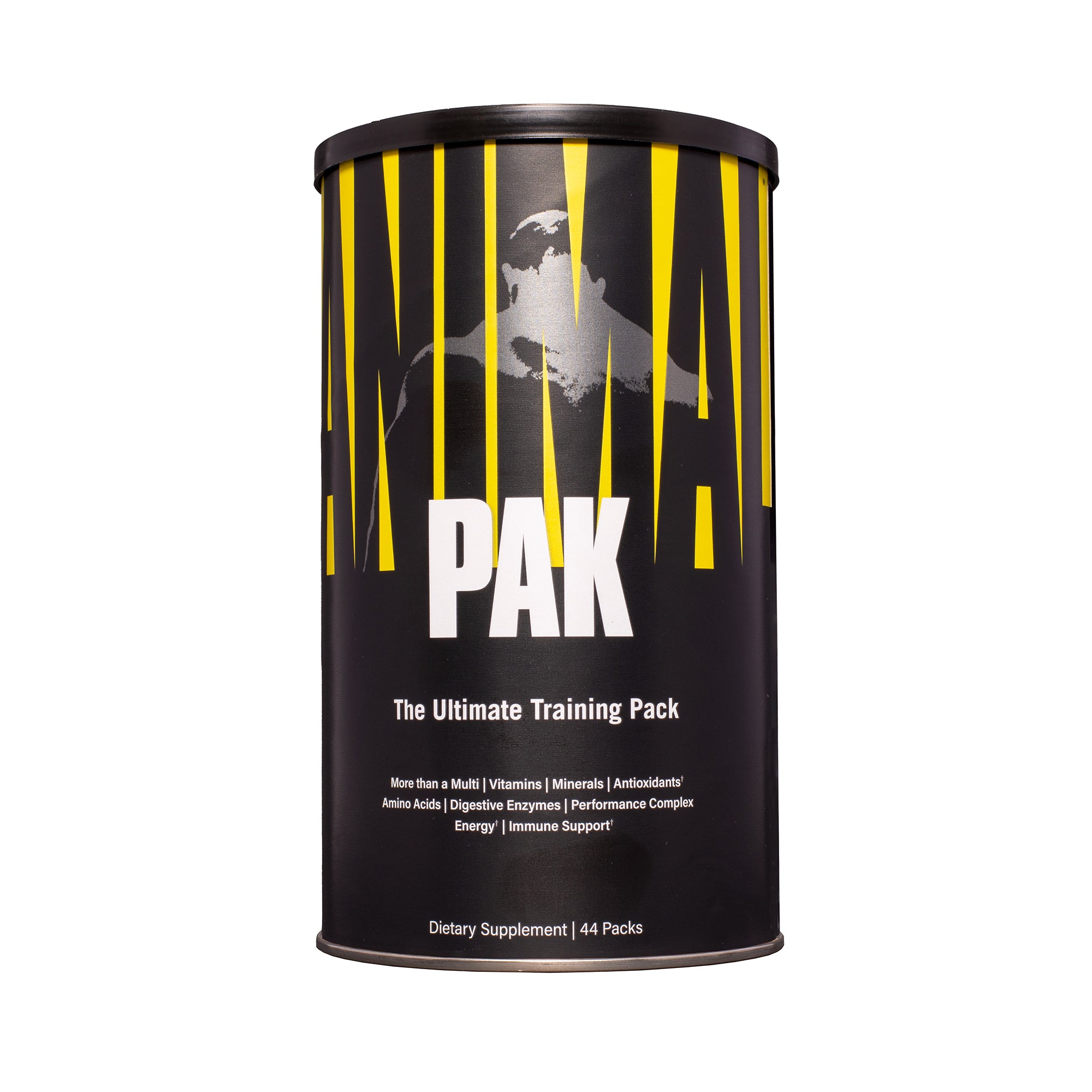 l carnitine animal pak Animal Pak