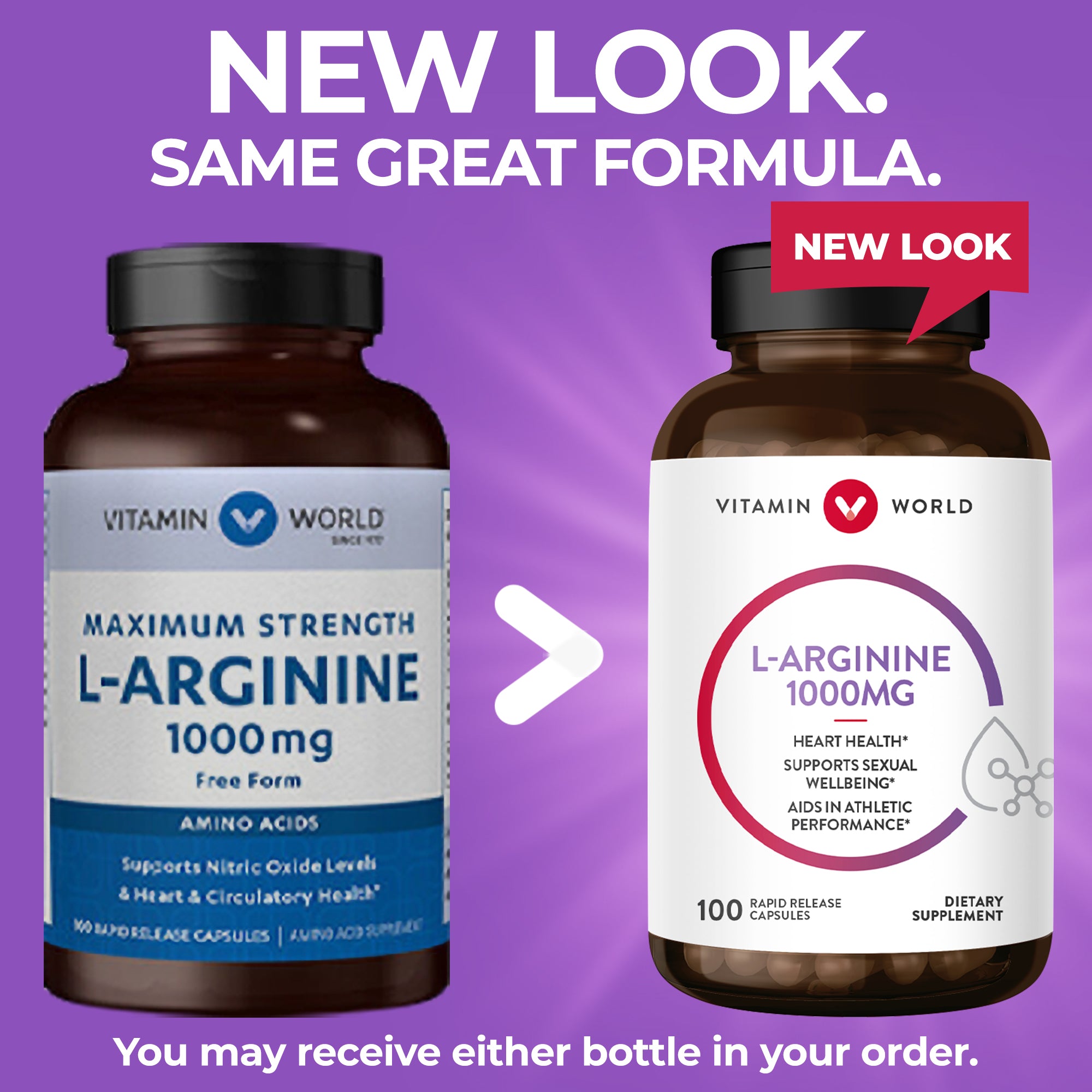 L-Arginina 1000 mg