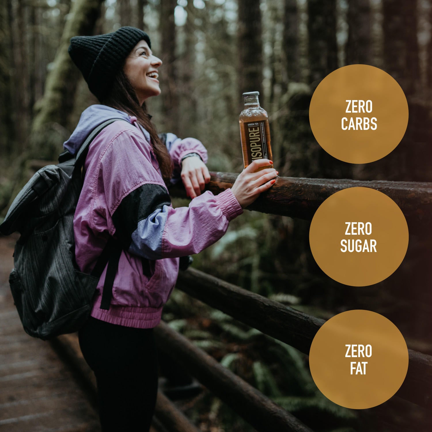 Isopure Zero Carb 32g, Lemonade, 16oz