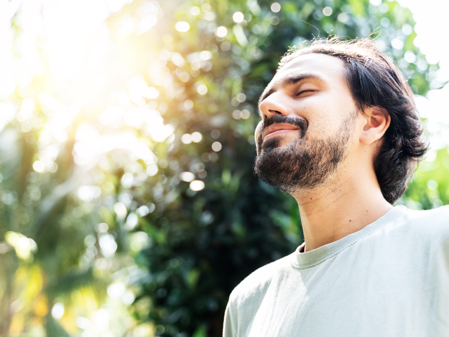 Springtime Sniffles? It May Not Just Be Allergies!