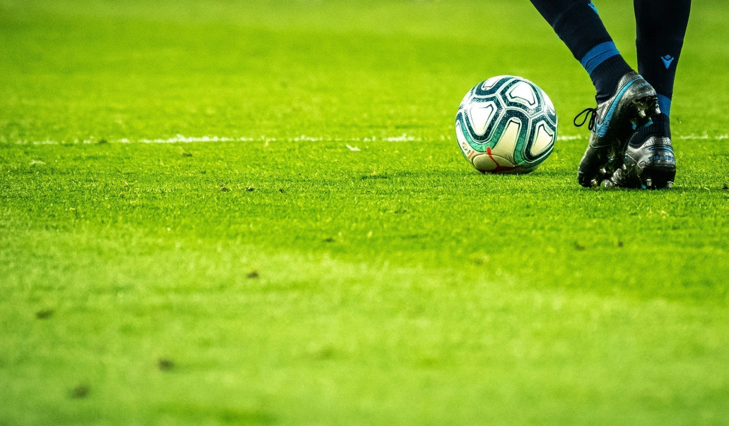 From the Pitch to Recovery: What can FIFA Teach Us About Recovery?