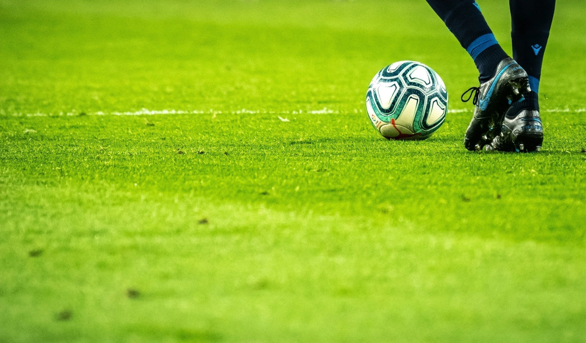 From the Pitch to Recovery: What can FIFA Teach Us About Recovery?