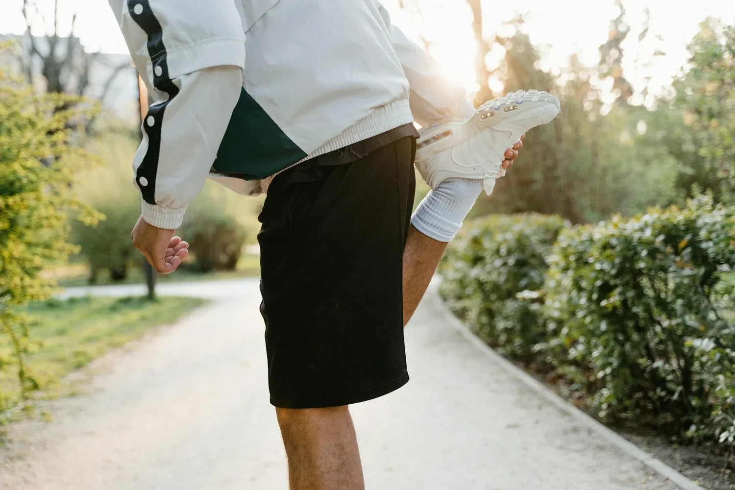 Supporting Your Joints for an Active Season