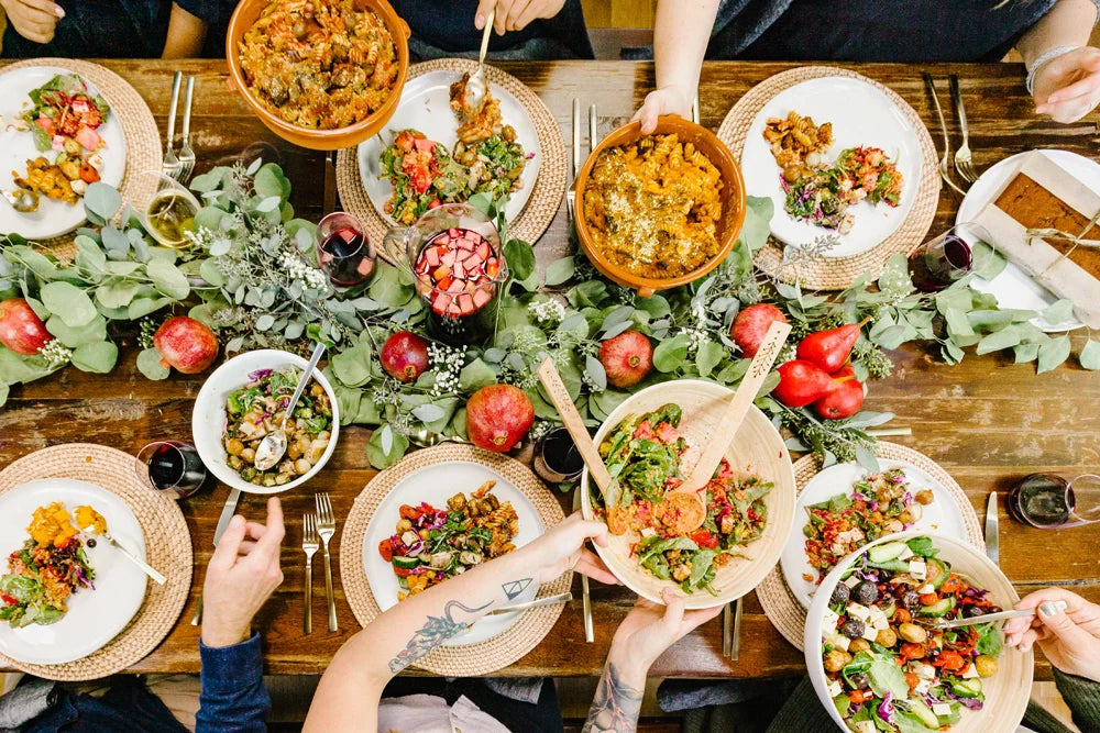 The Post-Holiday Revival